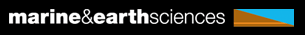 Marine and Earth Sciences