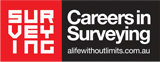 Try Surveying Logo